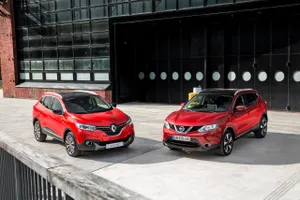 Renault y Nissan acercan posturas de nuevo ¿Adiós a la posible ruptura?