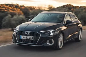 El Audi A3 Sportback 2020 mejora su gama con dos nuevos motores de gasolina