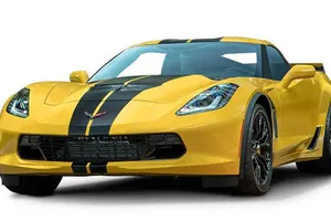 Hertz pone a precio de saldo los últimos Corvette Z06 ‘100th Anniversary Edition’