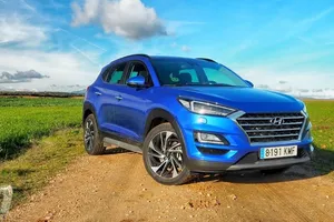 Comprar un Hyundai Tucson, ¿es un buen momento o espero a la próxima generación?