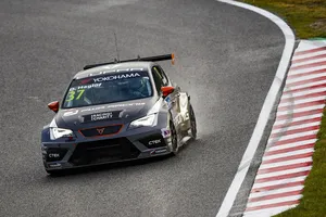 El equipo PWR Racing no puede asegurar su continuidad en el WTCR