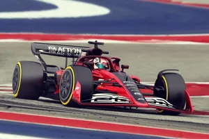 La F1 descarta más retrasos con el nuevo reglamento técnico: «Llegará en 2022»