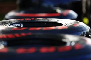 La F1 estudia reducir carga aerodinámica en 2021 para proteger los neumáticos