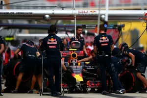 La F1 impondrá un límite de 80 personas por equipo en los GP a puerta cerrada