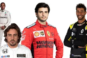 El fichaje de Sainz por Ferrari, ¿cómo afecta a Ricciardo, Hamilton y... Alonso?