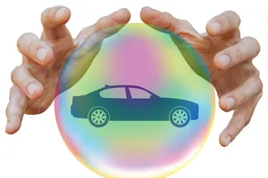 Las garantías de todos los coches que se venden en España