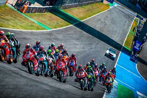 GP de España y GP de Andalucía, la doble cita de MotoGP en Jerez