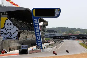 El GP de Francia de MotoGP espera encontrar fecha en el mes de octubre