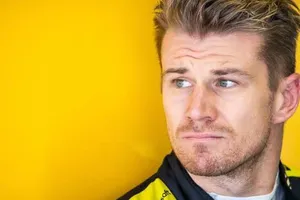 Hülkenberg también desea volver a la F1: «Quiero un coche decente»