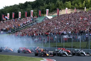 Hungaroring confirma que el GP sólo podrá celebrarse a puerta cerrada