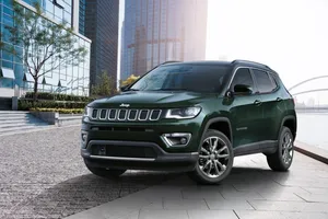 El Jeep Compass 2021 estrena el nuevo motor de gasolina de 1.3 litros T4