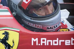 Mario Andretti insta a que Ferrari compita en IndyCar como constructor