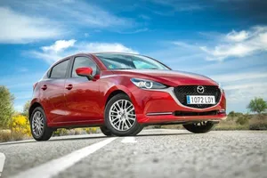 Mazda busca financiación para superar la crisis del coronavirus