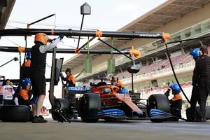 McLaren cree que la F1 podrá celebrar un mínimo de 14 carreras en 2020