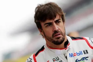 Minardi y Button no quieren a Alonso en Renault: «Ya tomó decisiones equivocadas»