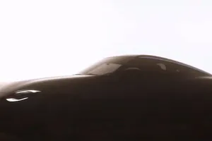 El nuevo Nissan 370Z se deja entrever en este primer adelanto oficial en vídeo