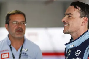 Norbert Michelisz: «Existe la opción de que el WTCR no corra este año»