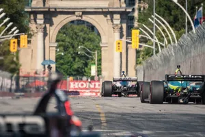 Nueva prueba doble en Road America; cancelados Richmond y Toronto