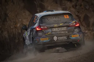 Oliver Ciesla: «Con cuatro rallies más, el WRC podrá ser llamado campeonato»