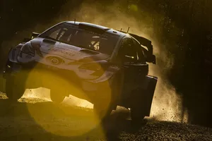 Oliver Ciesla: «El WRC no tiene tiempo para retrasar la hibridación»