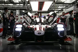 Pierre Fillon: «El WEC tiene las reglas perfectas para atraer a las marcas»