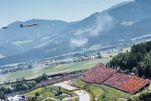 El plan para el estreno en Austria: test, aislamiento y dos GP en una semana