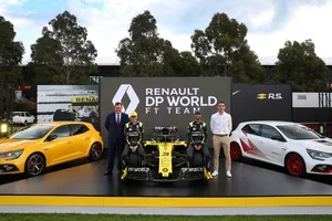 ¿Puede la situación del Grupo Renault acabar realmente con el equipo de F1?