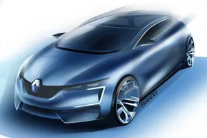 Renault trabaja en un futuro Mégane, una quinta generación para 2023