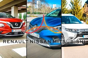 Nissan «perderá» terreno en Europa en favor de Renault: la nueva estrategia de la Alianza