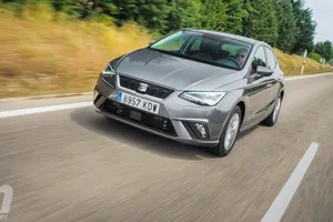 El SEAT Ibiza y el SEAT Arona dejarán de estar disponibles con motores diésel