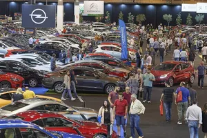 Las ventas de coches de ocasión se desploman en abril de 2020