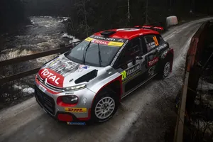 El WRC no descarta reducir el número de citas del calendario 2021