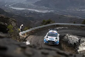 El WRC se plantea cerrar su temporada 2020 sin salir de Europa