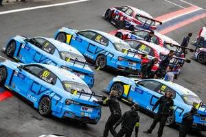 El WTCR planea una temporada 100% europea con inicio en septiembre