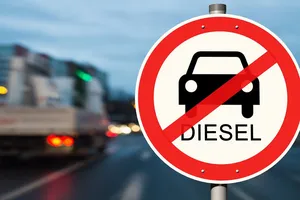 5 marcas que han abandonado los motores Diesel