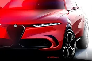 Alfa Romeo replantea la gama de mecánicas del futuro Tonale
