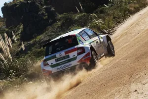 Argentina y Gales confían en tener hueco en el calendario 2021 del WRC