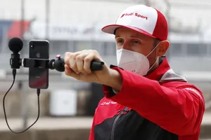 Audi anuncia a René Rast como sustituto de Daniel Abt en Berlín