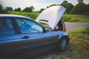 Qué hacer si tu coche se queda sin batería