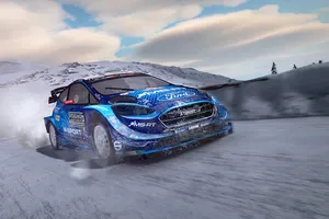 Codemasters desarrollará los videojuegos oficiales del WRC a partir de 2023