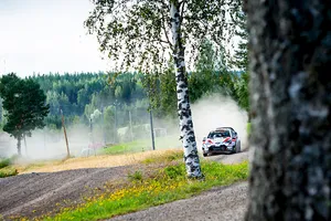 El COVID-19 también obliga a cancelar el Rally de Finlandia 2020