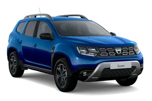 El Dacia Duster más equipado y exclusivo, ahora disponible con motor ECO-G de GLP