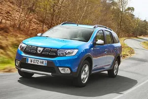¿Vas a comprar un Dacia Logan MCV? Date prisa, su producción finalizará en breve