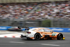 El DTM está «sorprendido» por la negativa de competir en Norisring