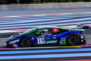 Emil Frey Racing y GPX Racing mantienen sus programas GT3 en 2020