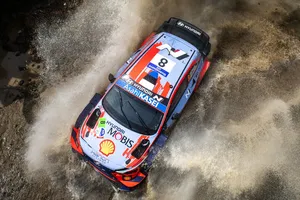 La era híbrida del WRC necesita atraer a una serie de marcas y países