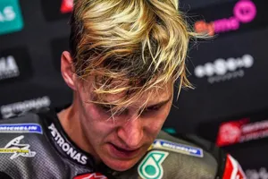 Quartararo no ve esencial ganar en MotoGP antes de llegar a Yamaha