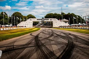 El Festival de la Velocidad de Goodwood 2020 es finalmente cancelado