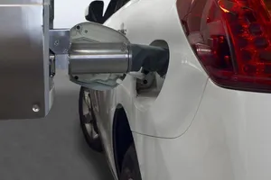 Fuelmatics, repostando combustible de forma automática y sin bajarte del coche