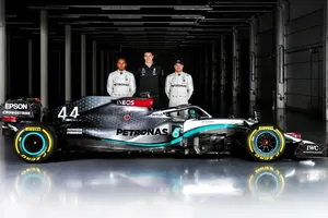 Gastar menos en F1 hará que Mercedes valore otros campeonatos